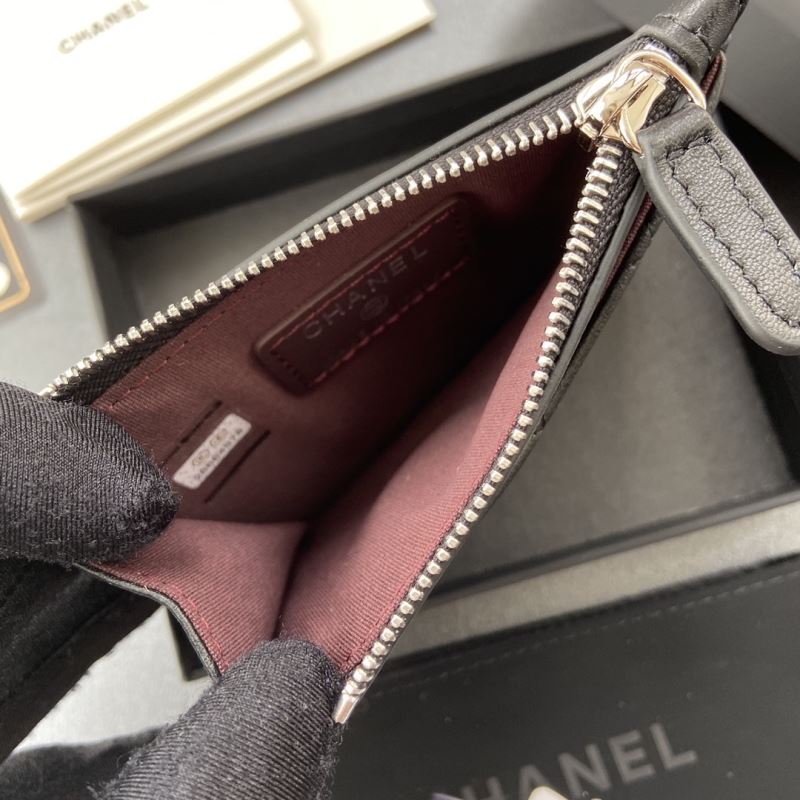 Chanel Wallet Purse